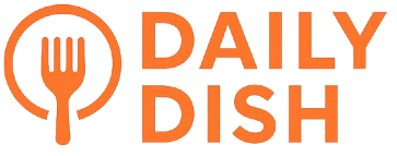 dailydish logo