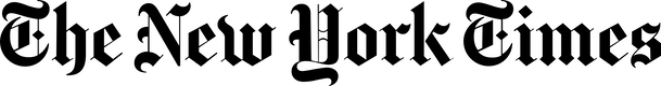New York Time logo